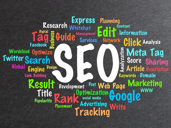 What are some common SEO mistakes to avoid?